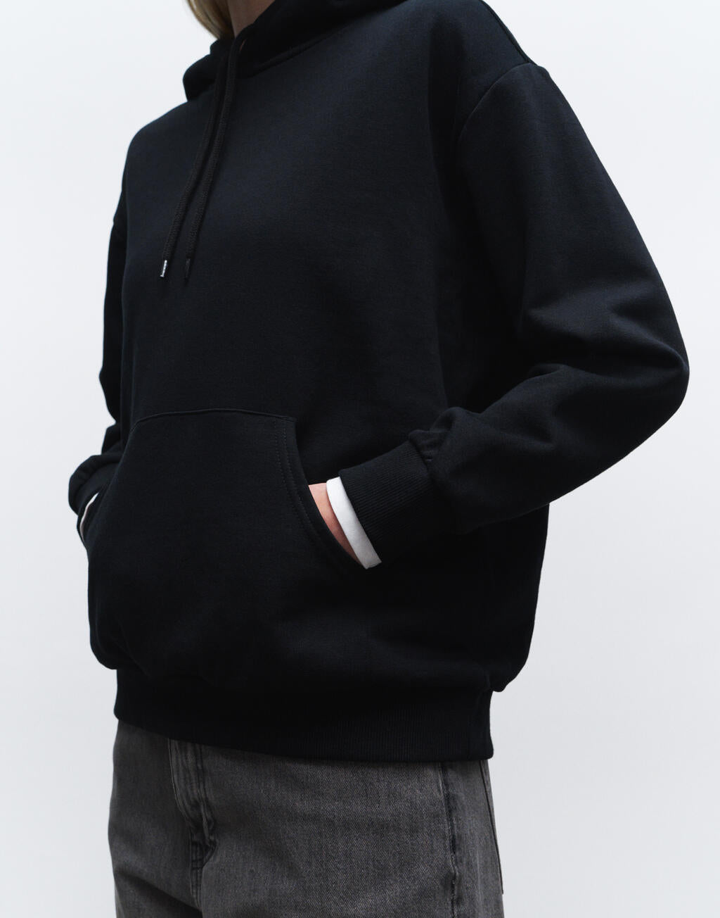 Regular Hoodie