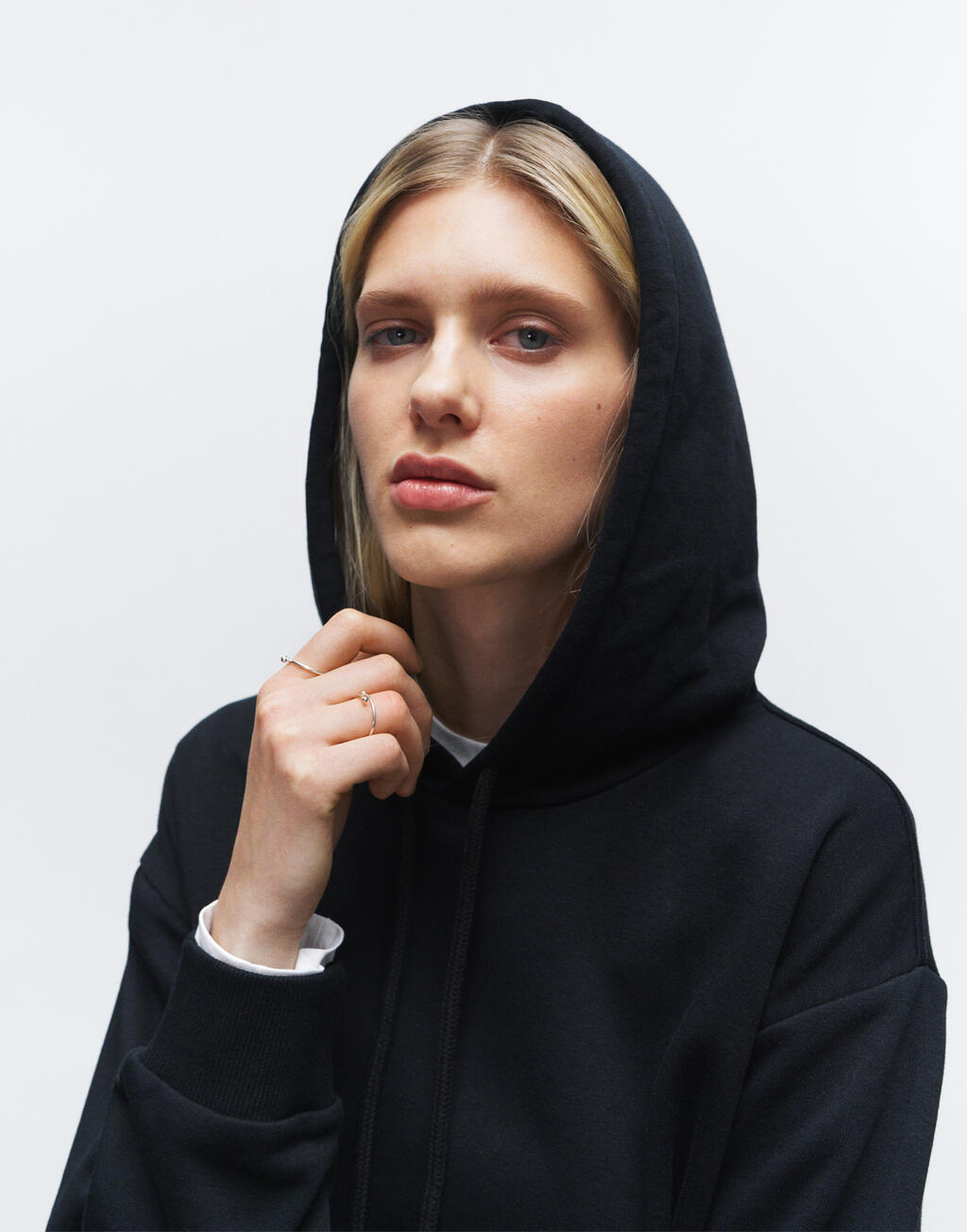 Regular Hoodie