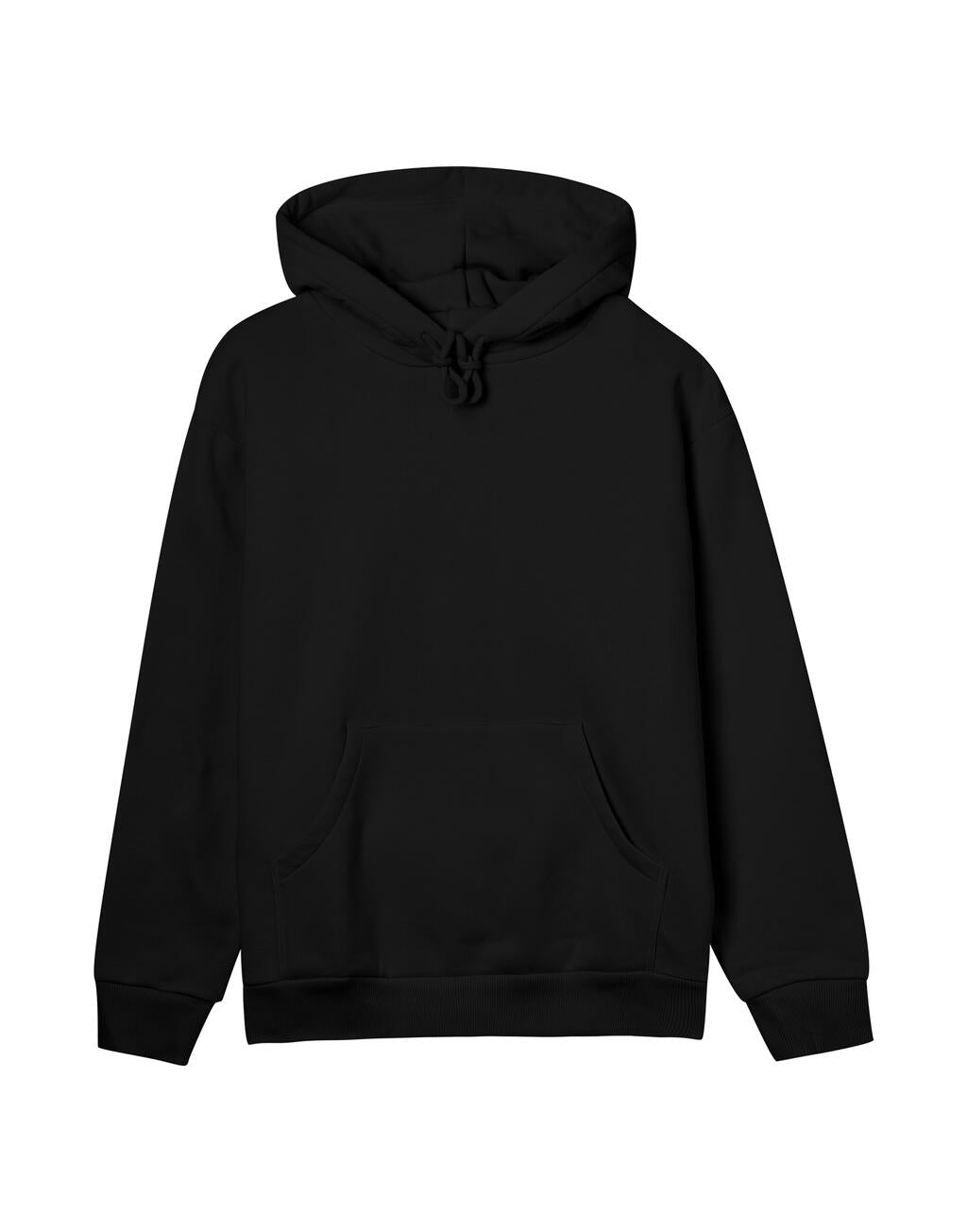 Regular Hoodie