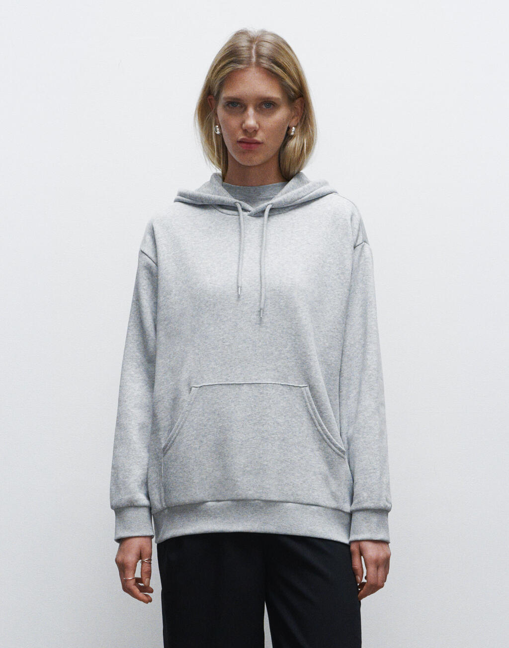 Regular Hoodie