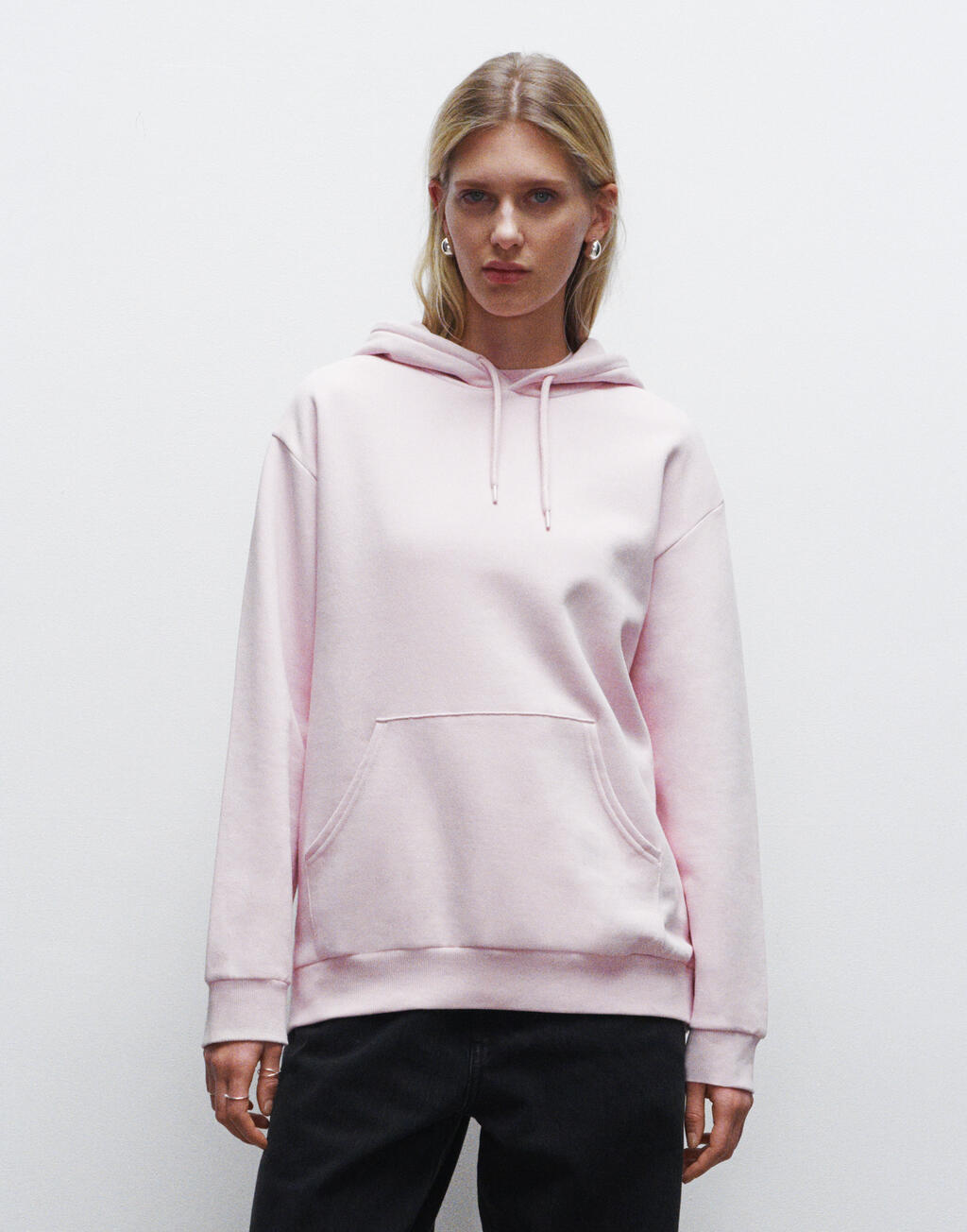Regular Hoodie