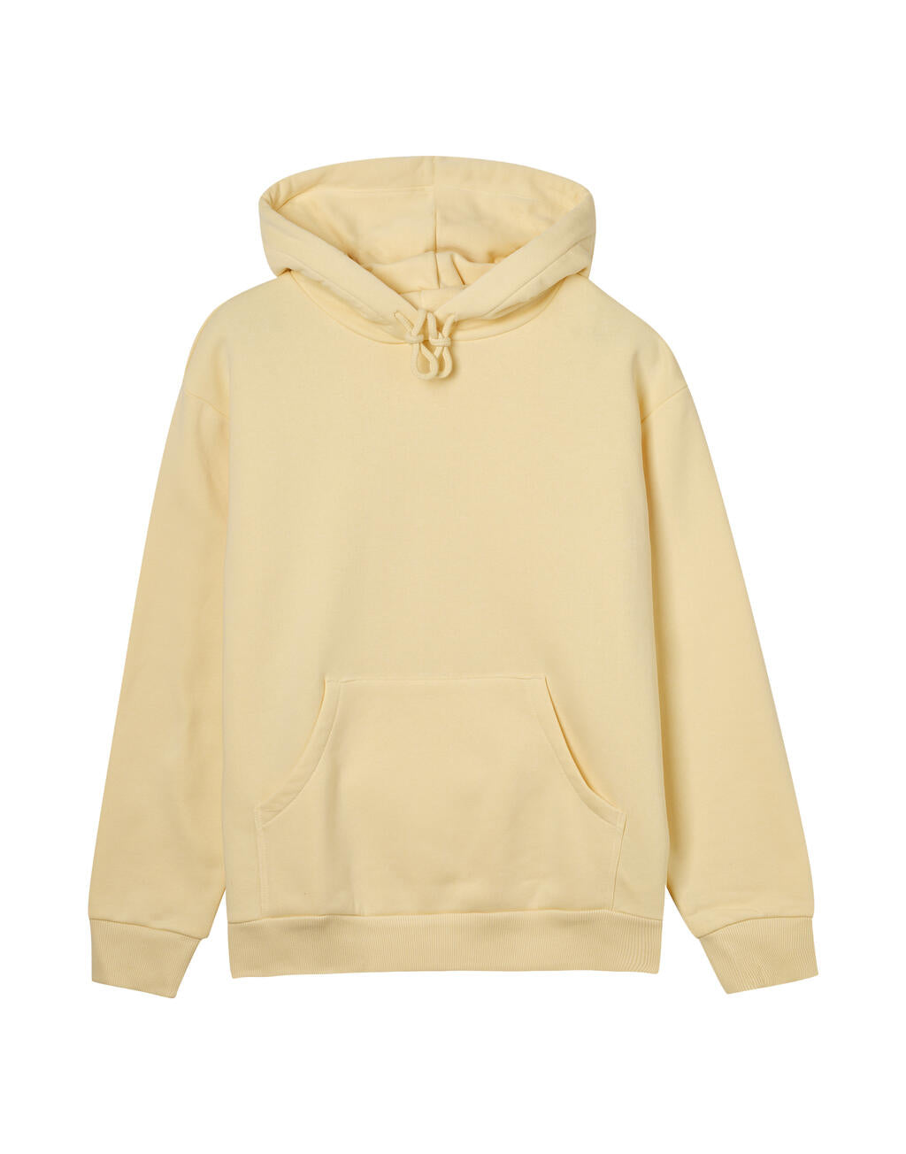 Regular Hoodie