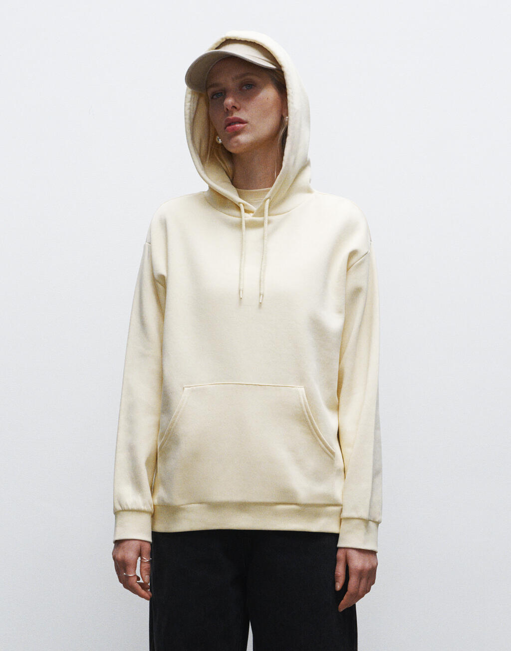 Regular Hoodie