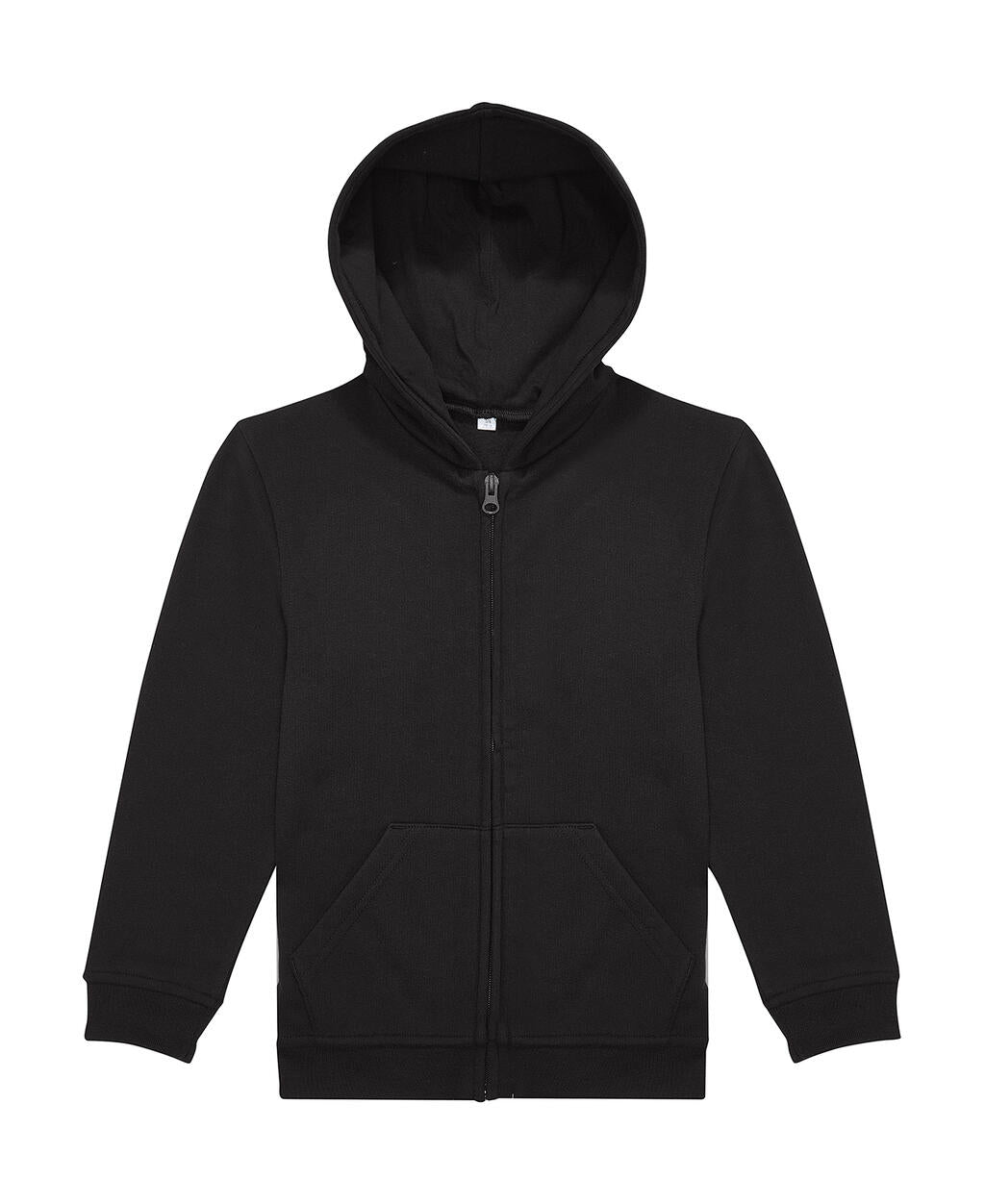 Zip Hoodie