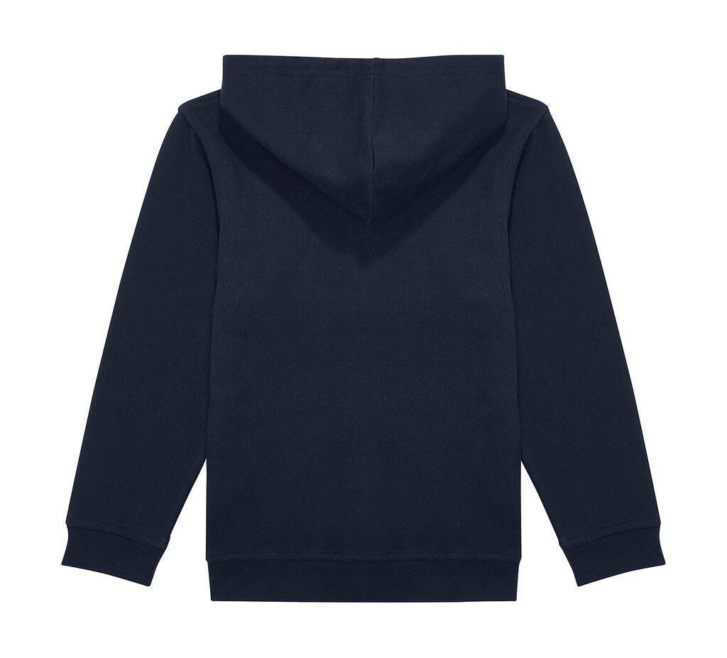 Zip Hoodie