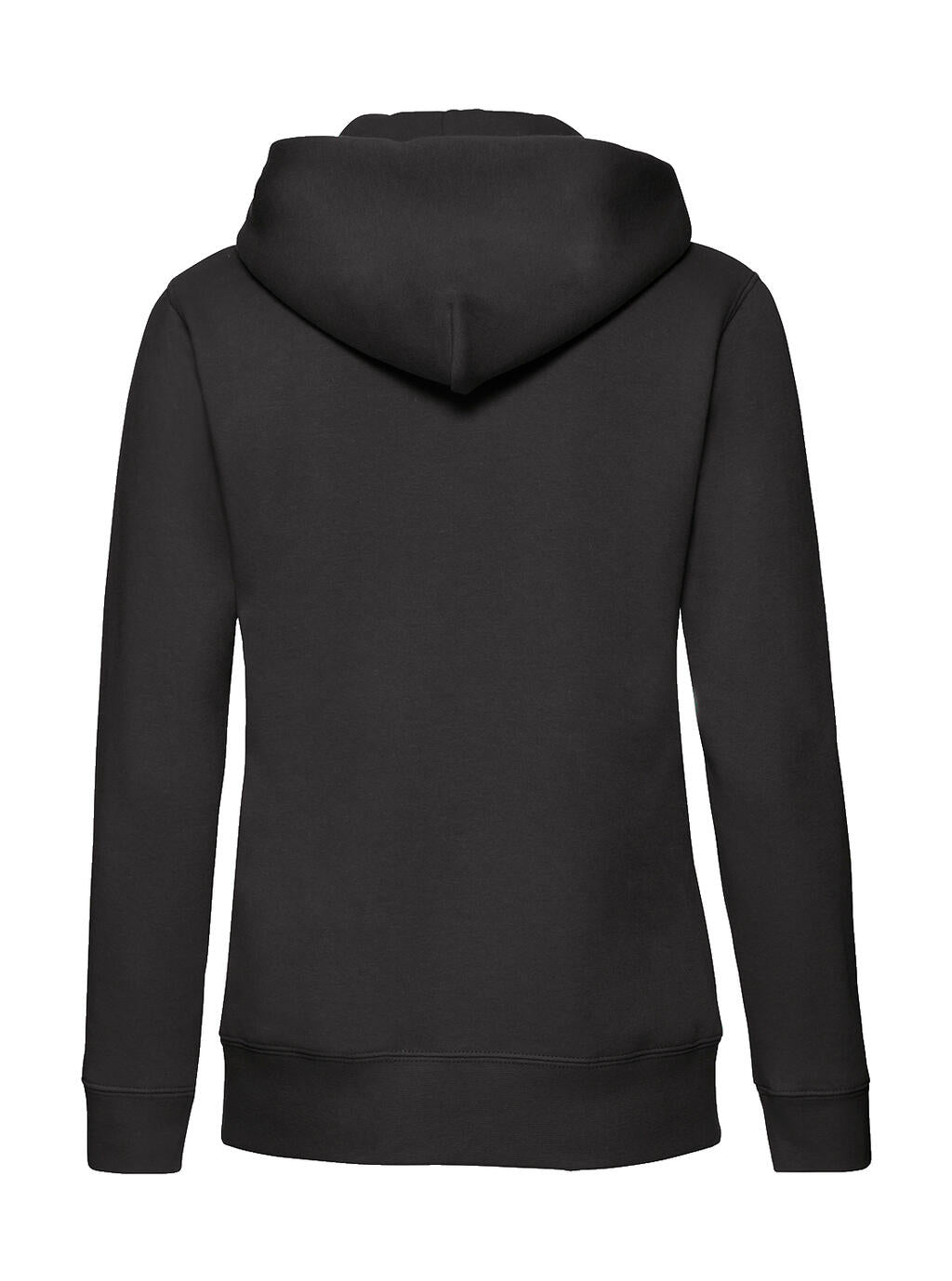 Hooded Sweat Jacket