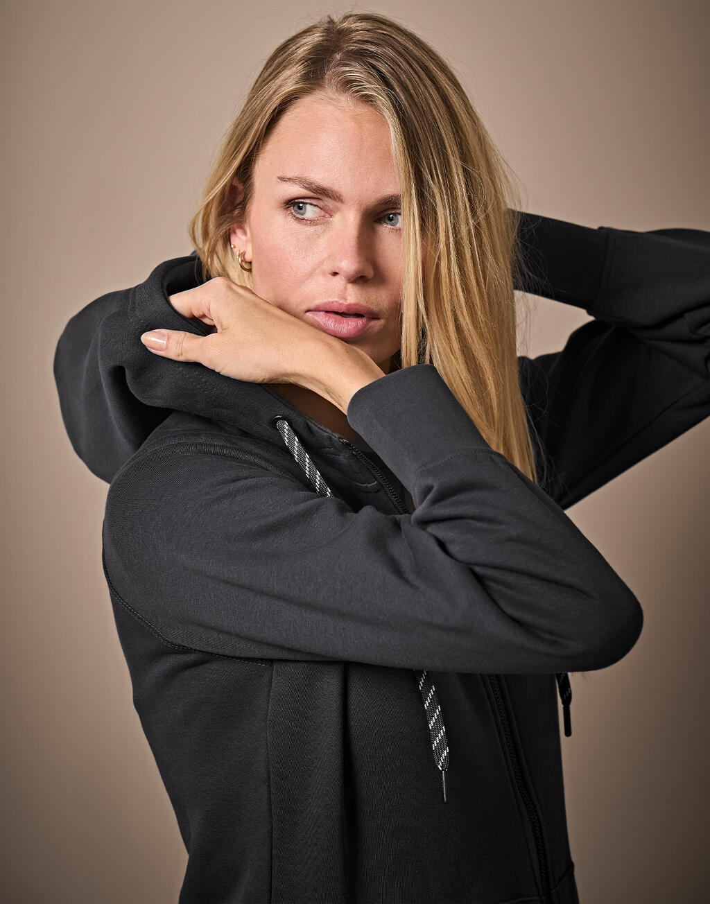 Fashion Hoodie
