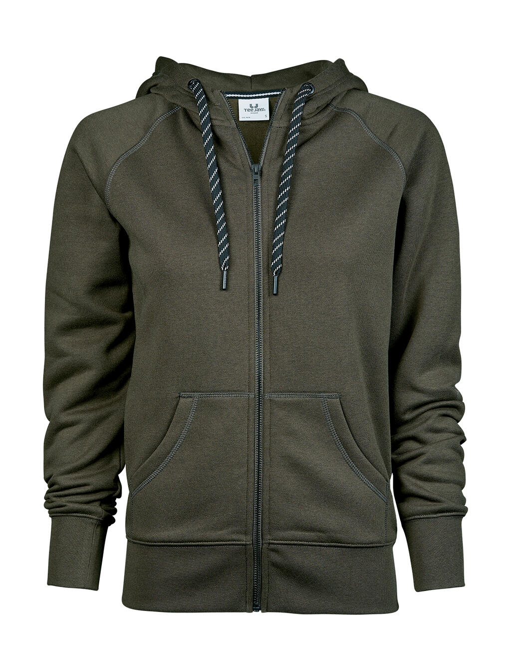 Fashion Hoodie