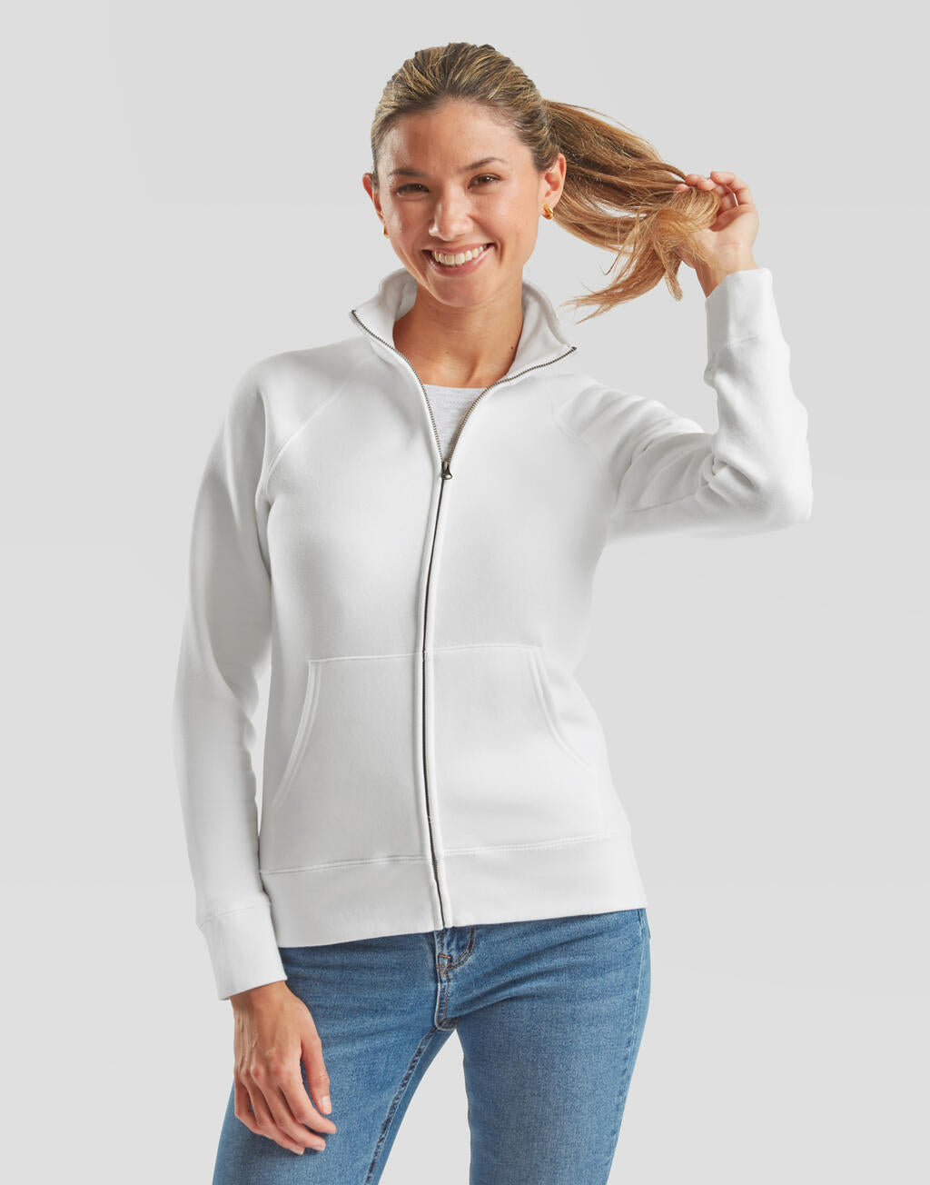Premium Sweat Jacket