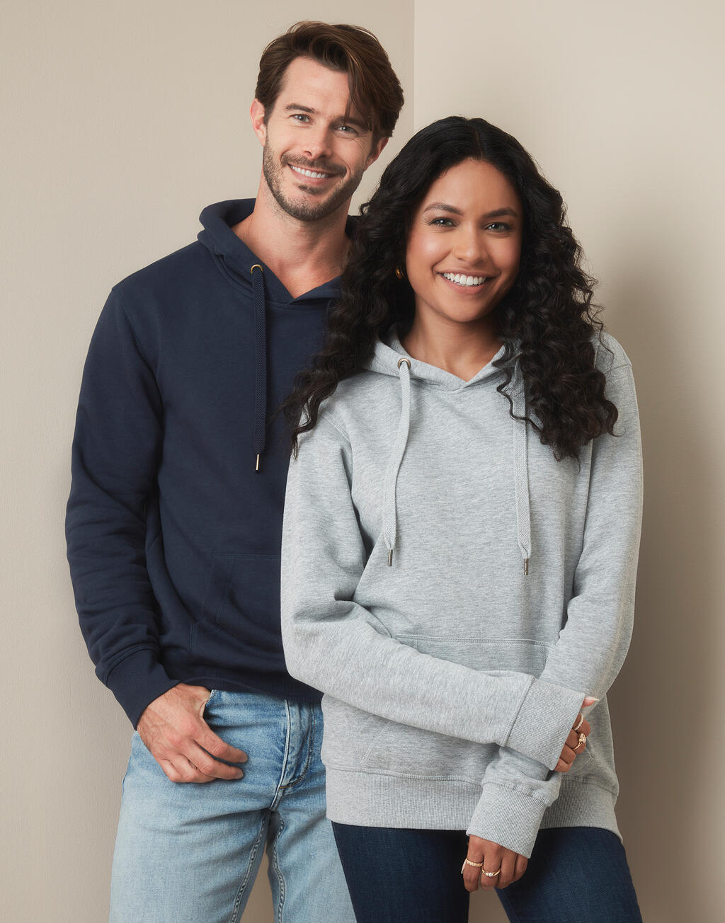 Select Hoodie