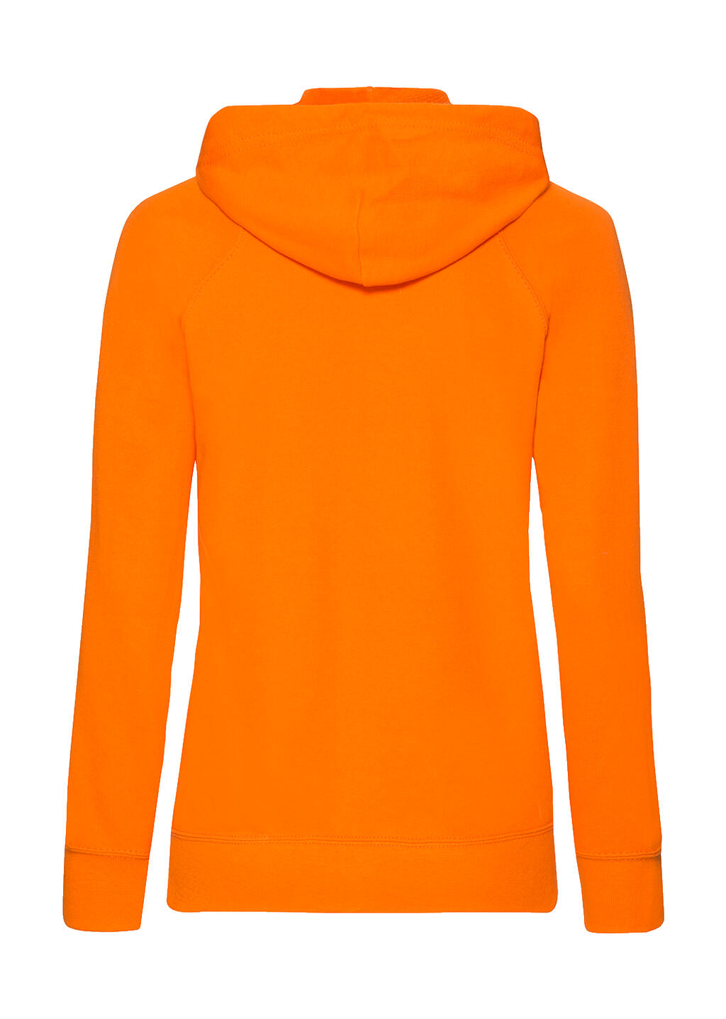Leichte Kapuzenjacke