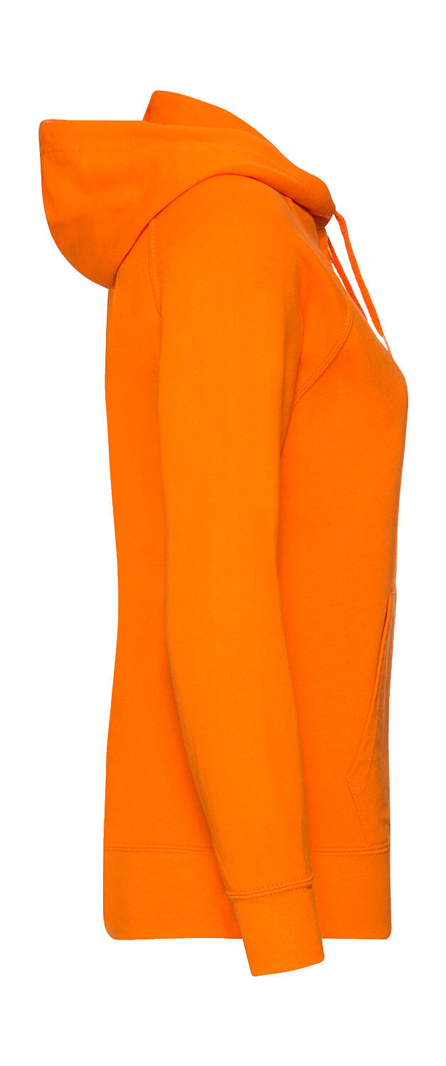 Leichte Kapuzenjacke