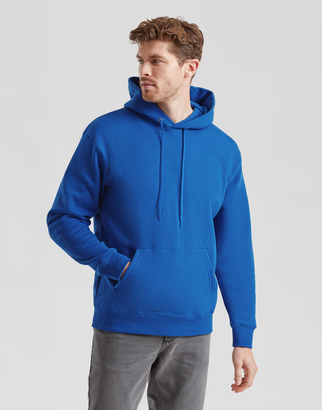 Premium Hoodie