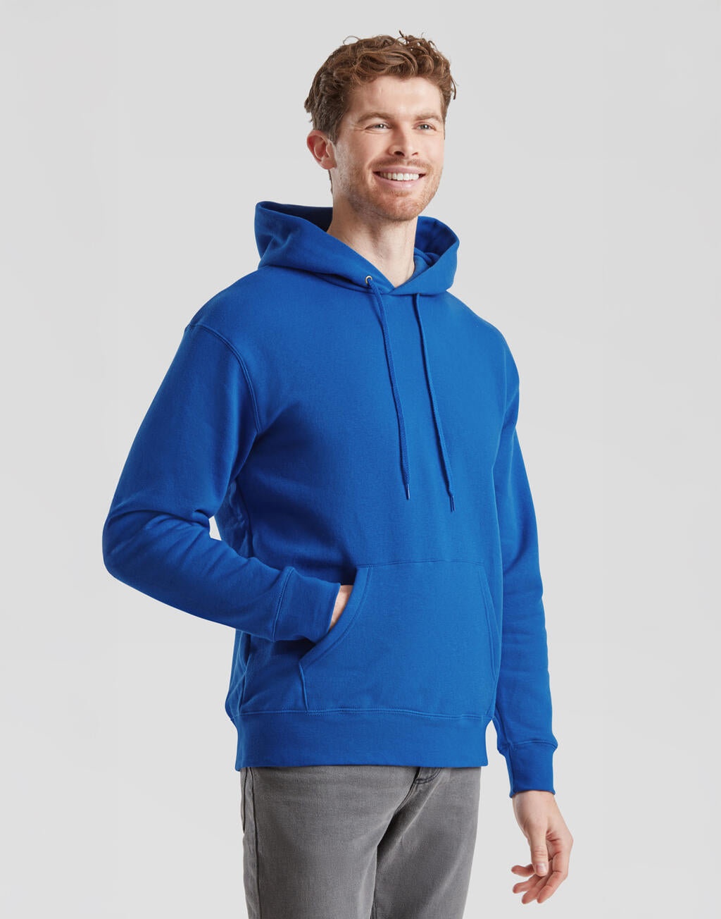 Premium Hoodie
