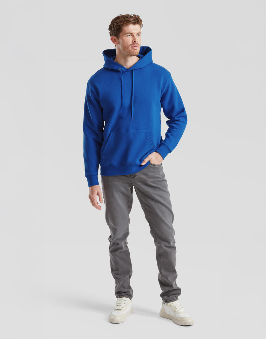 Premium Hoodie