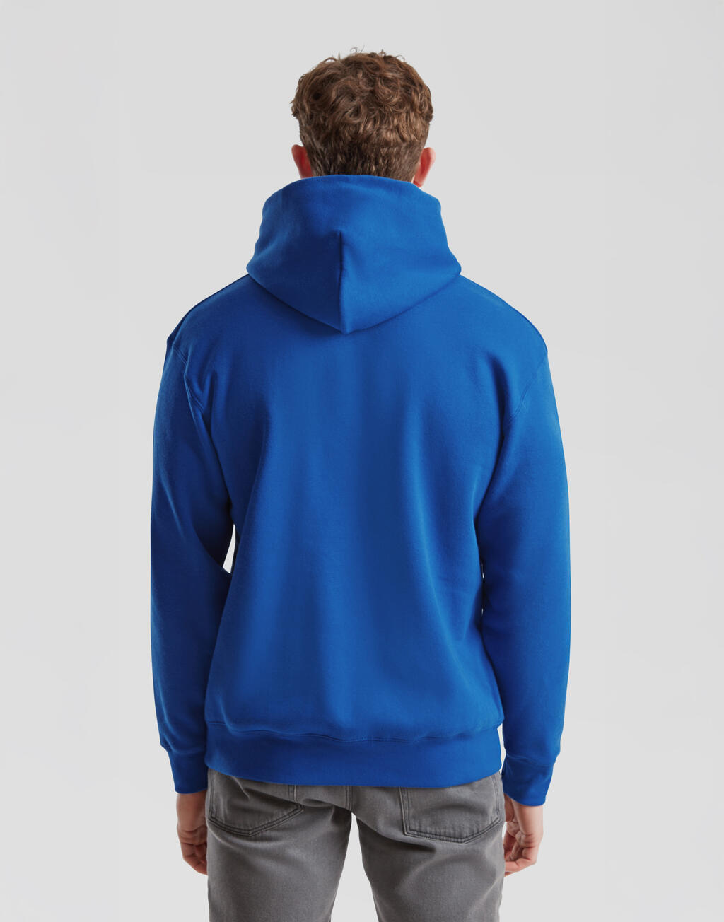 Premium Hoodie
