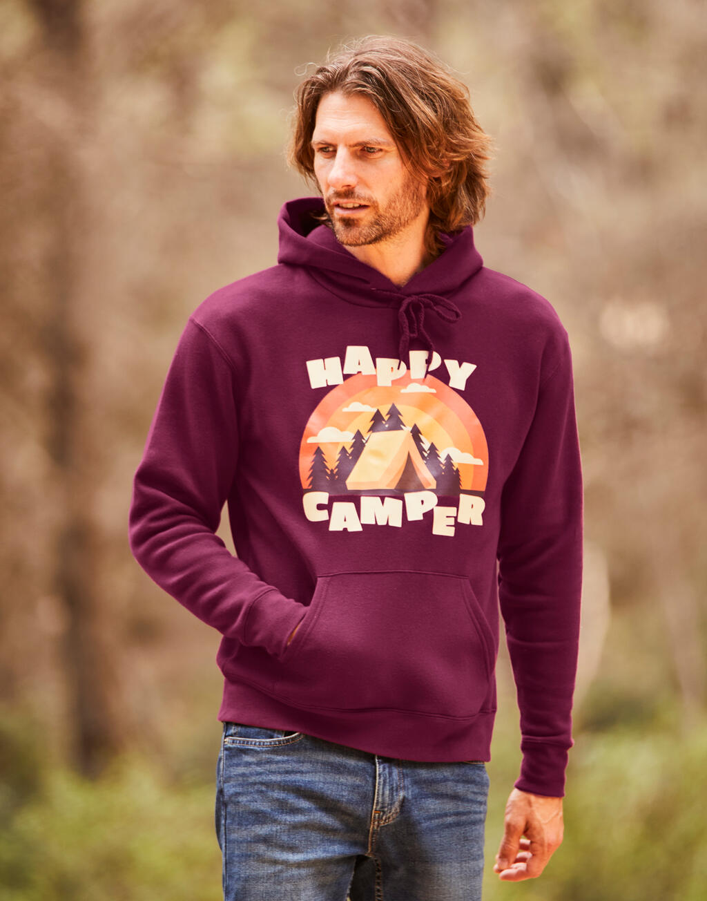Premium Hoodie