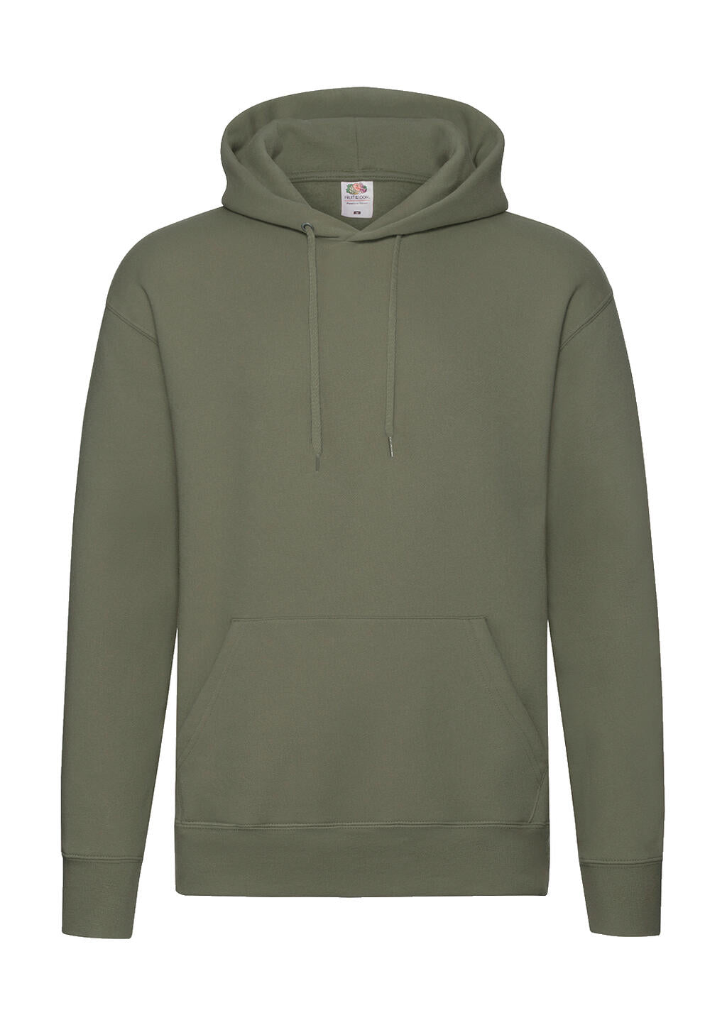 Premium Hoodie