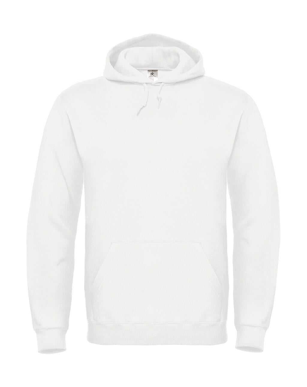 Komfort Hoodie