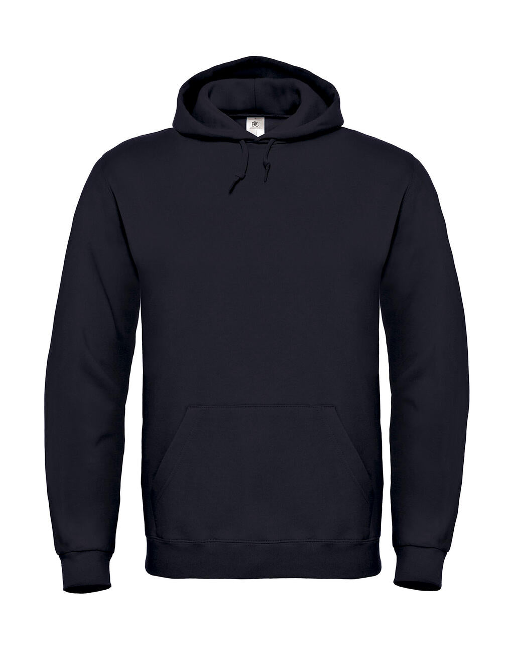 Komfort Hoodie