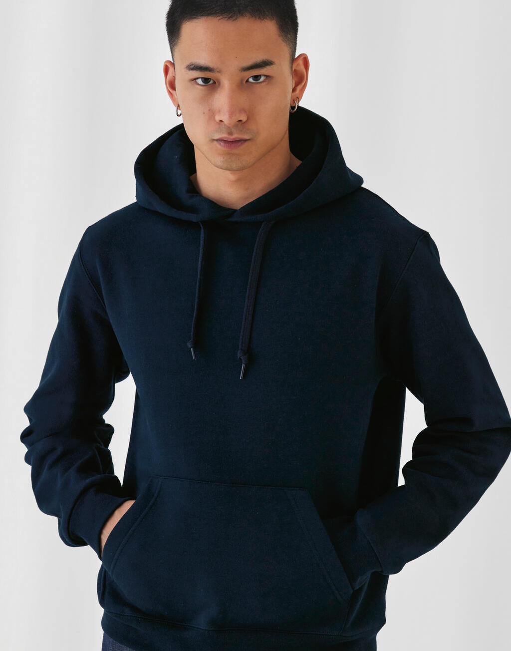 Komfort Hoodie