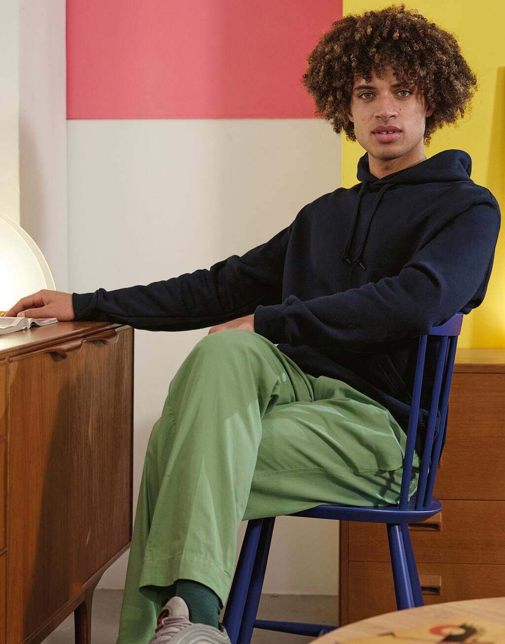 Komfort Hoodie