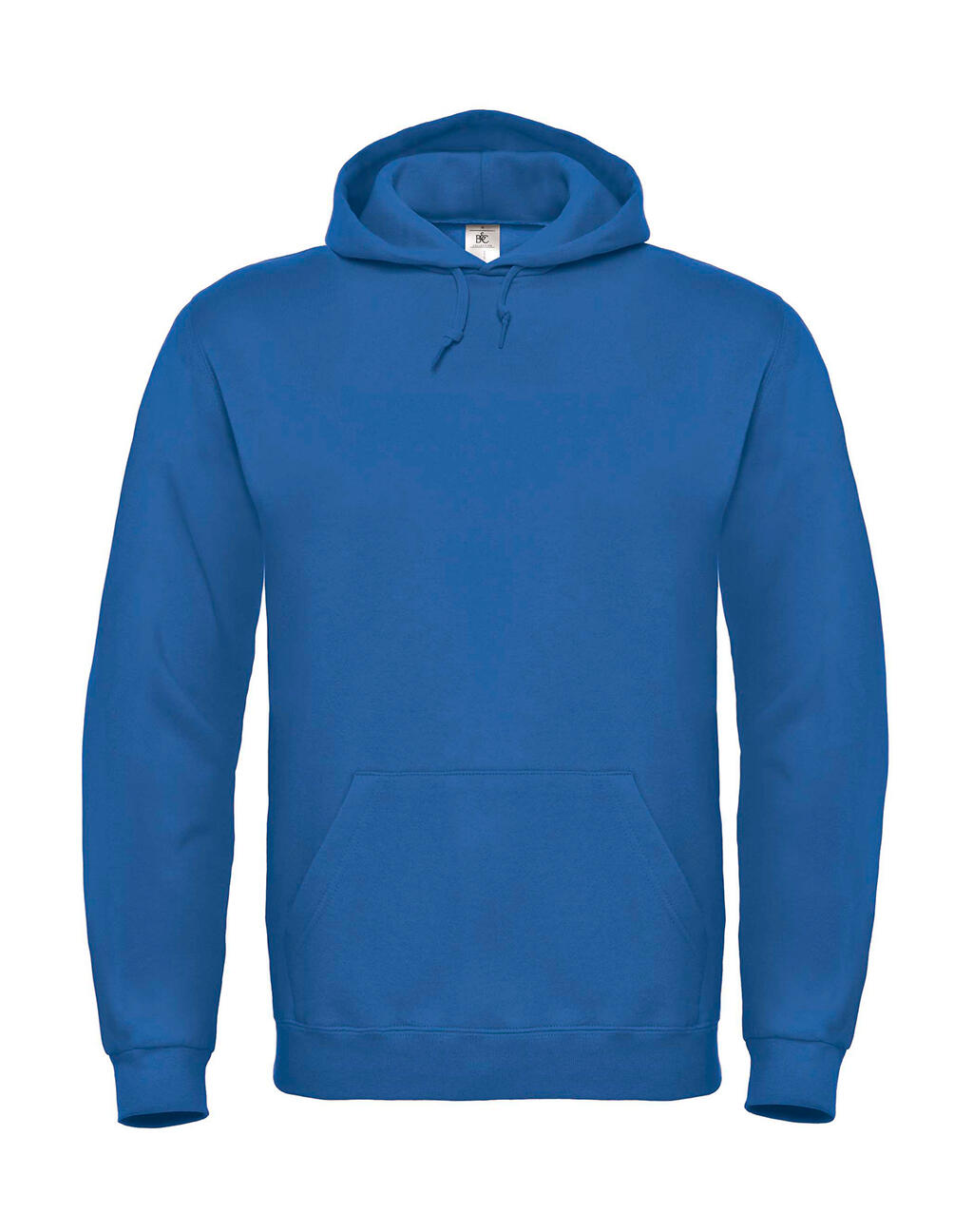 Komfort Hoodie
