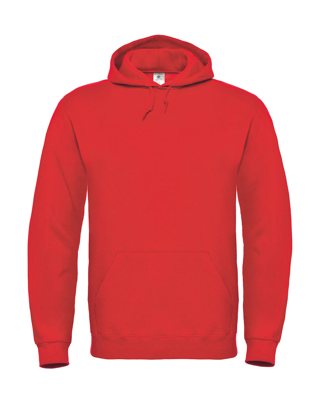 Komfort Hoodie
