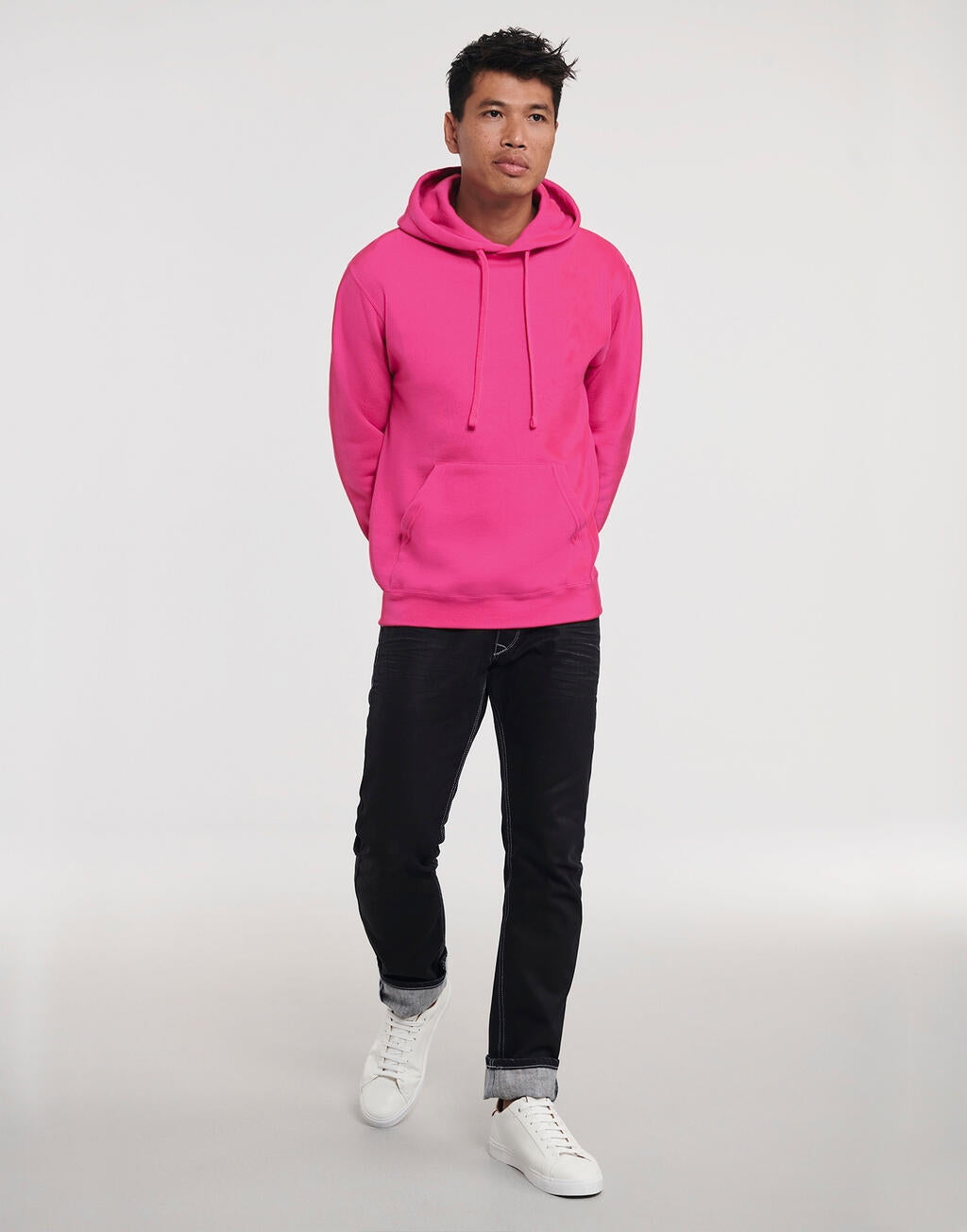 Hooded Sweatshirt