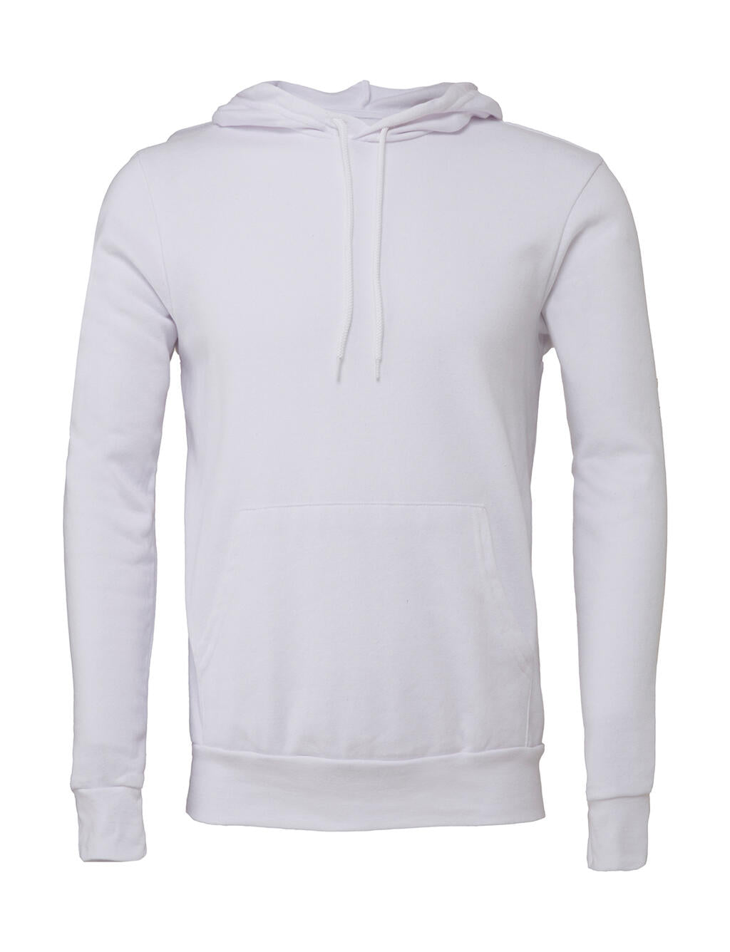 Pullover Hoodie