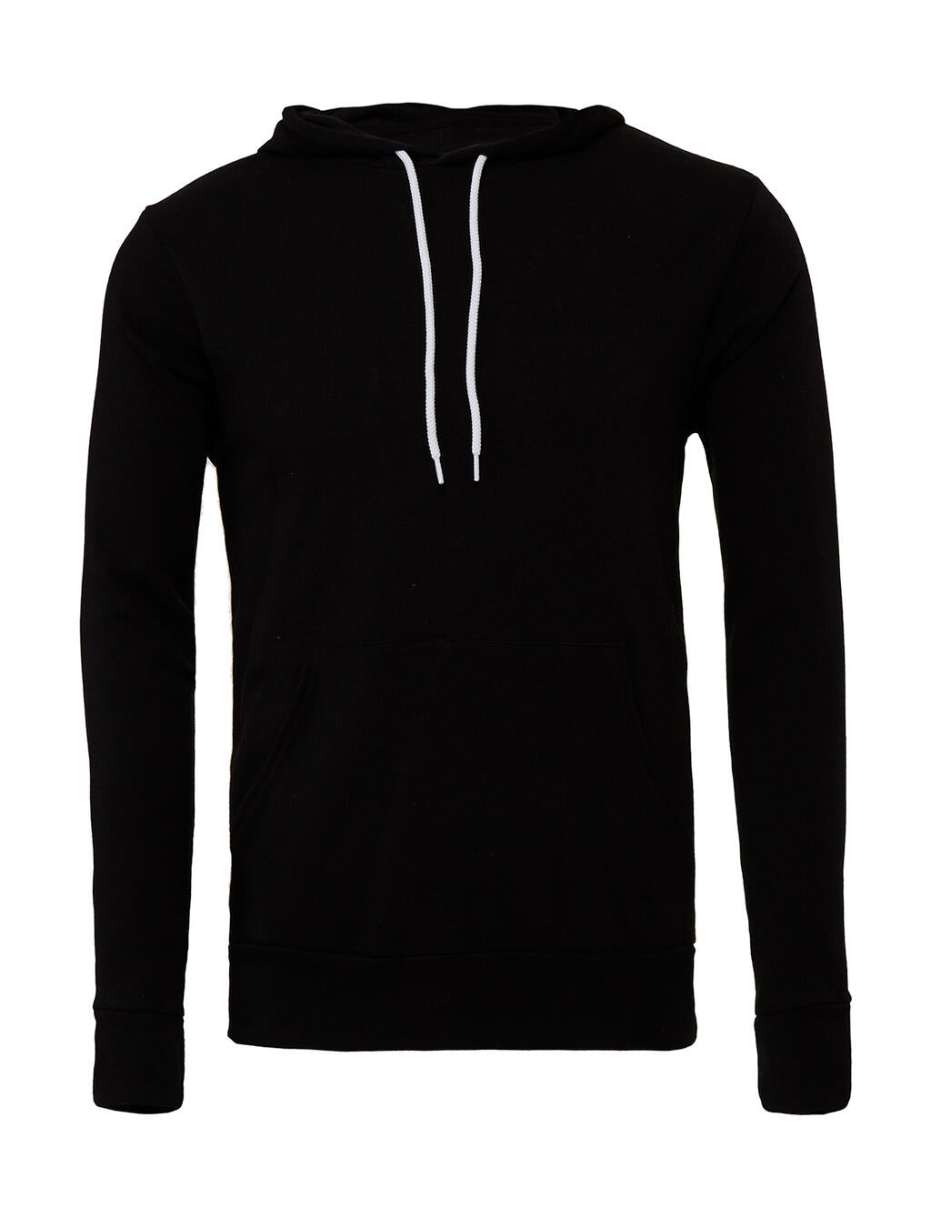 Pullover Hoodie