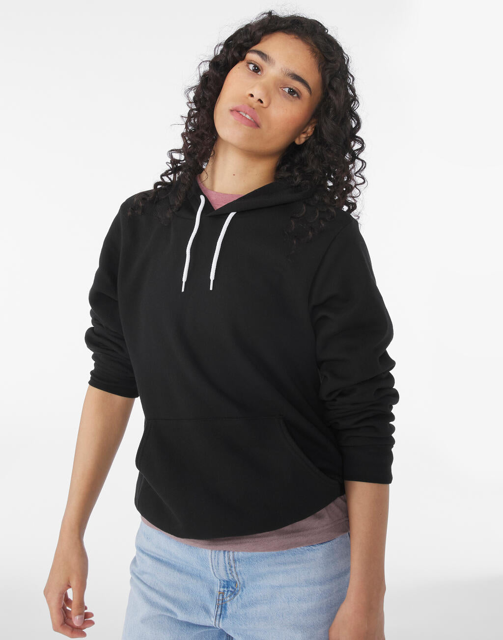 Pullover Hoodie