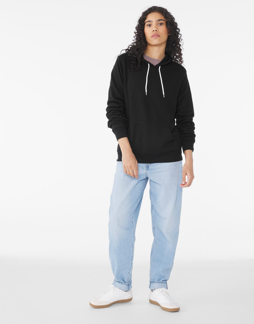 Pullover Hoodie
