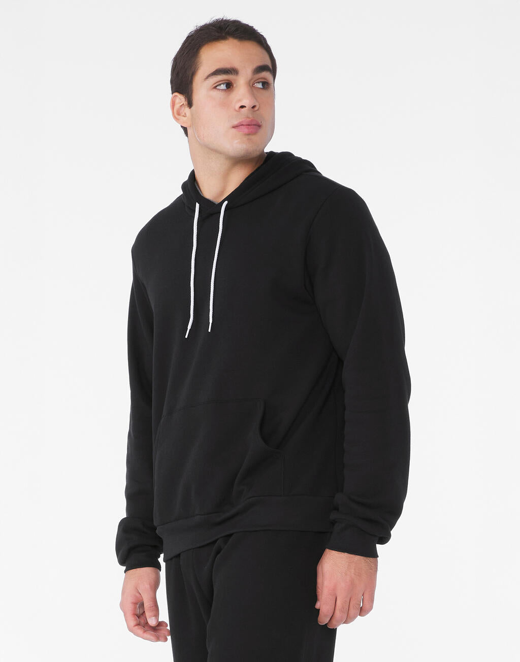 Pullover Hoodie