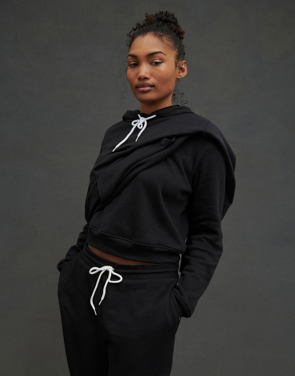 Pullover Hoodie