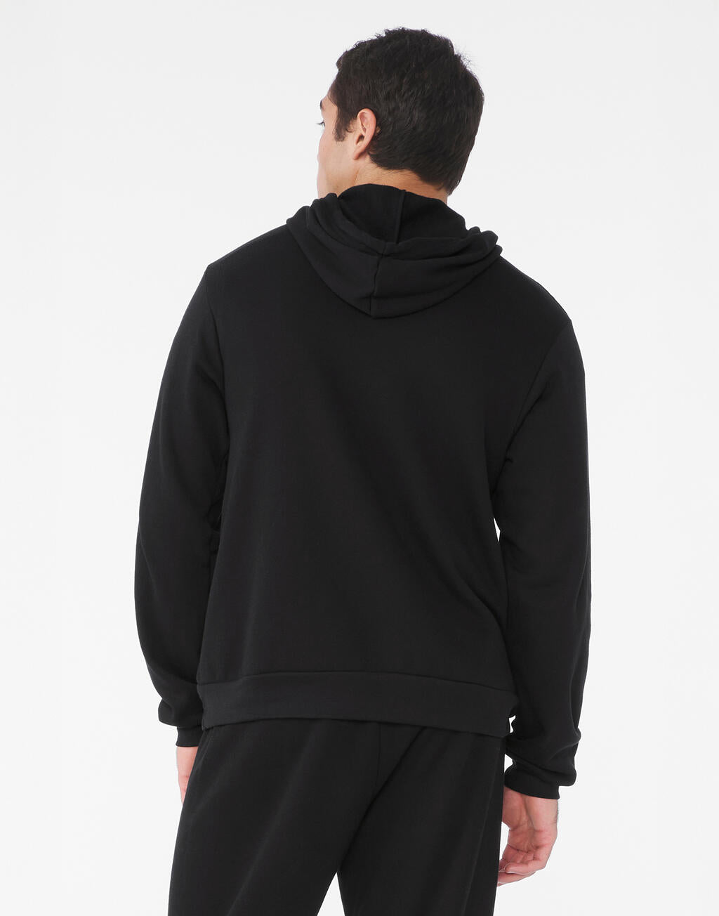 Pullover Hoodie