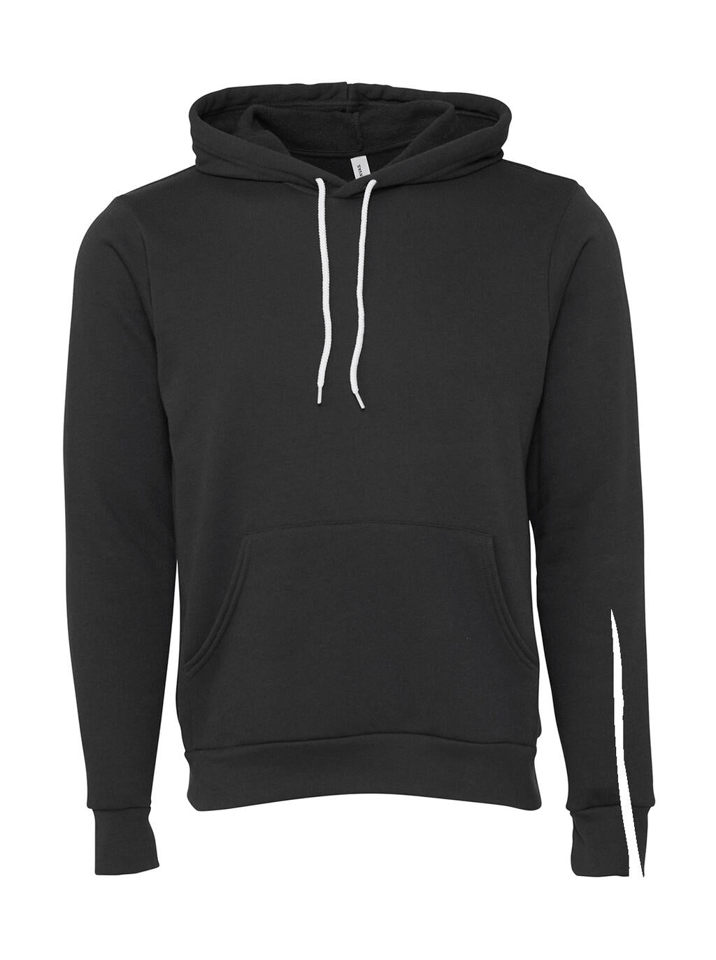 Pullover Hoodie