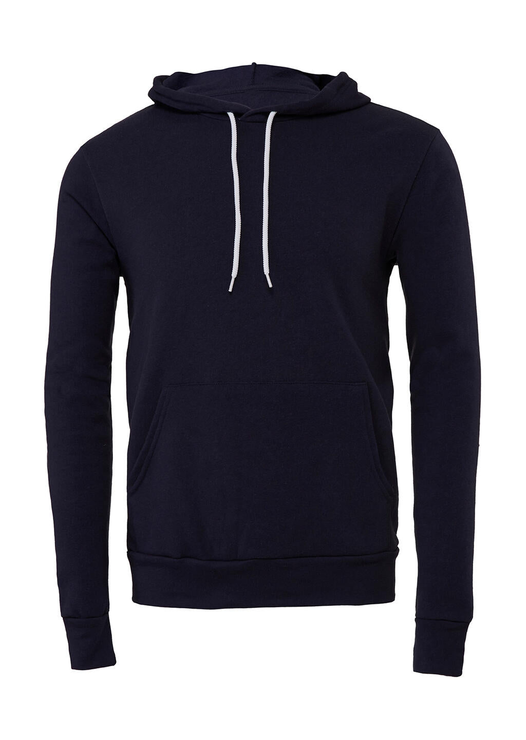 Pullover Hoodie