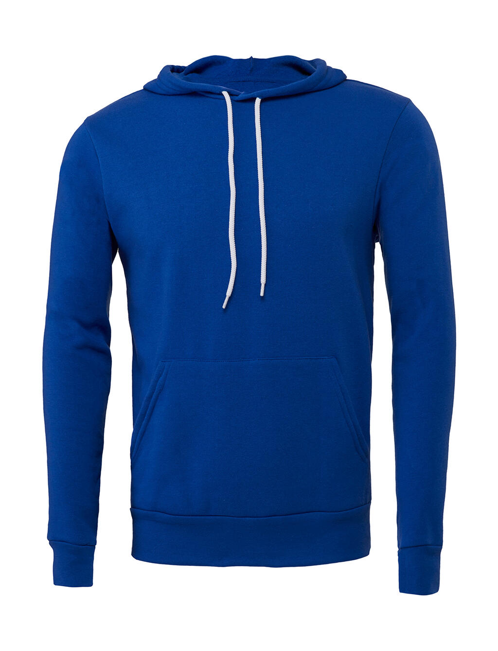 Pullover Hoodie