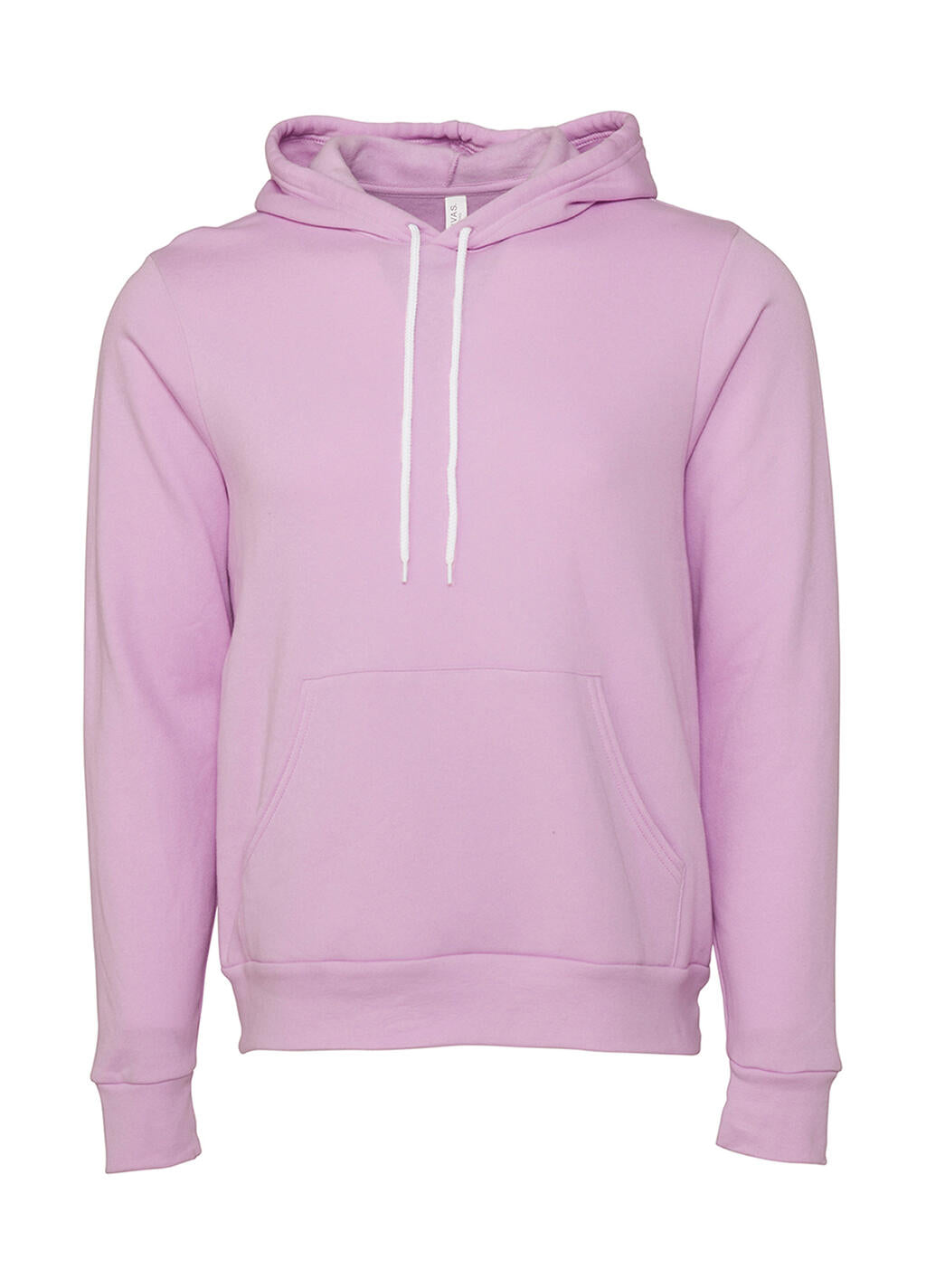 Pullover Hoodie