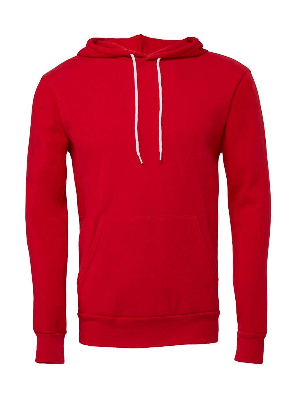 Pullover Hoodie