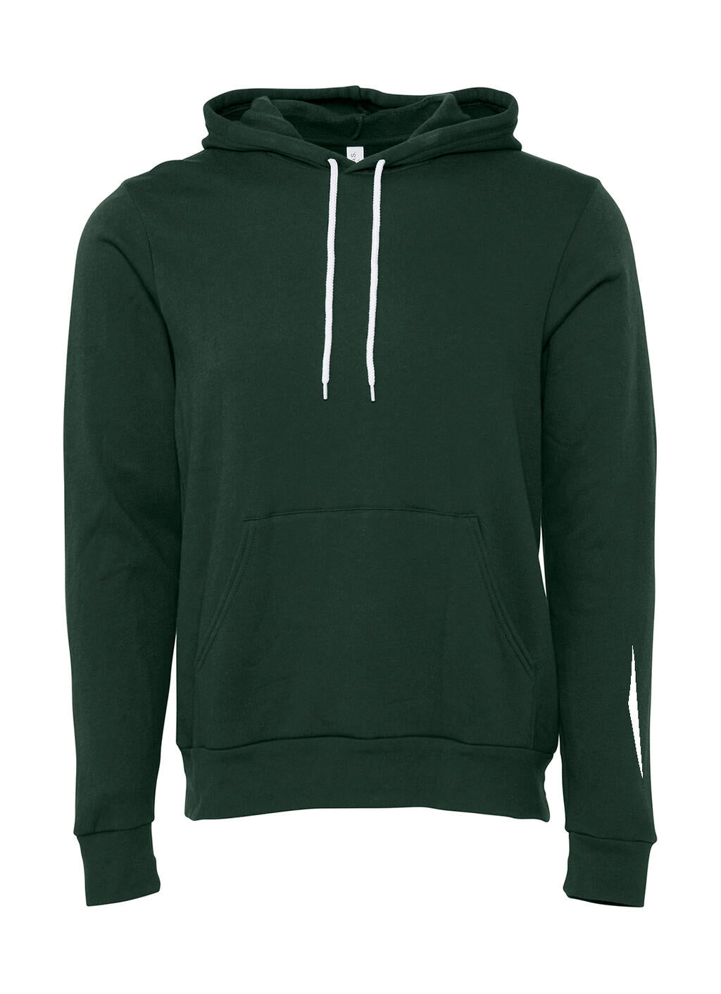 Pullover Hoodie