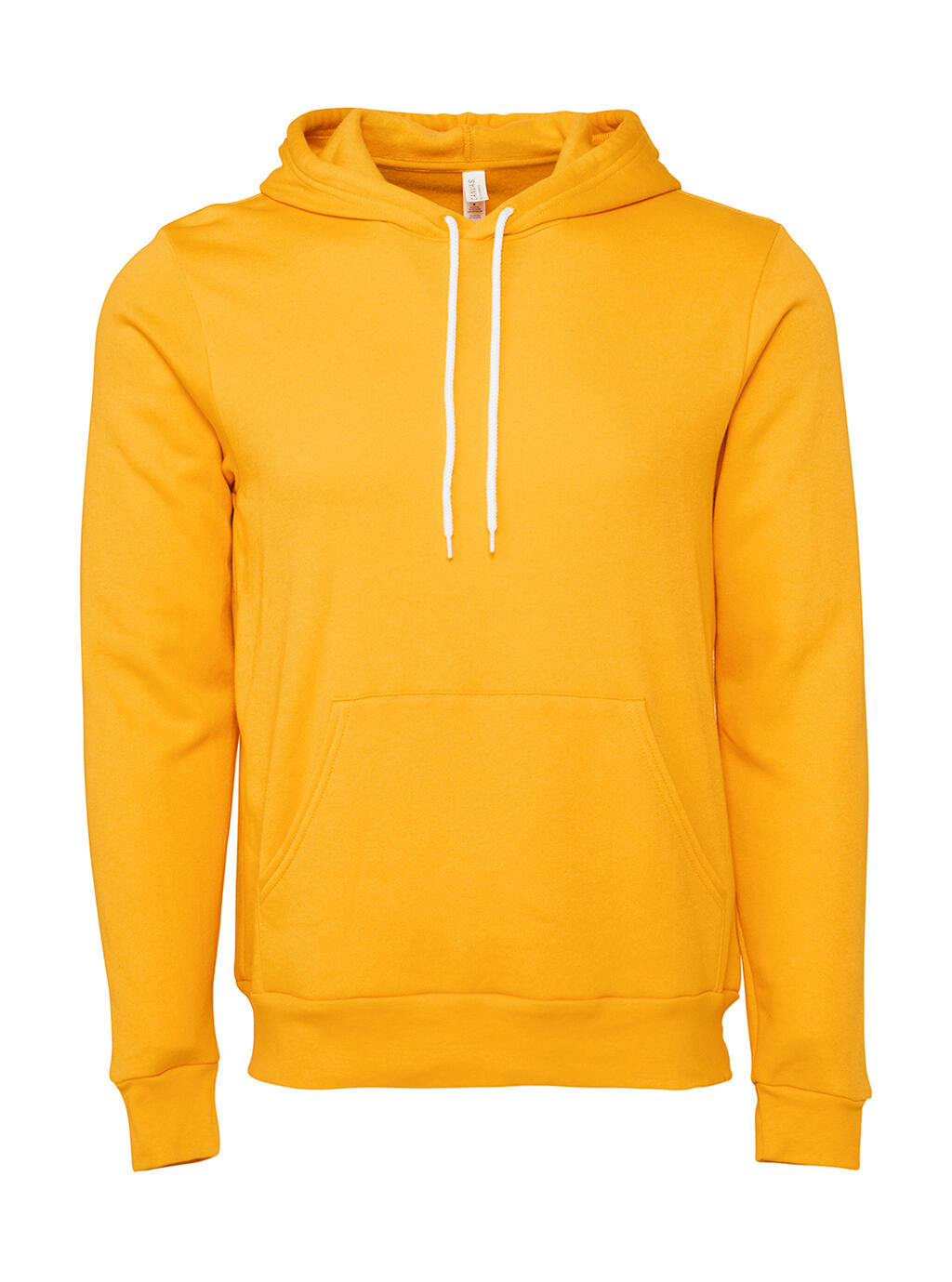 Pullover Hoodie