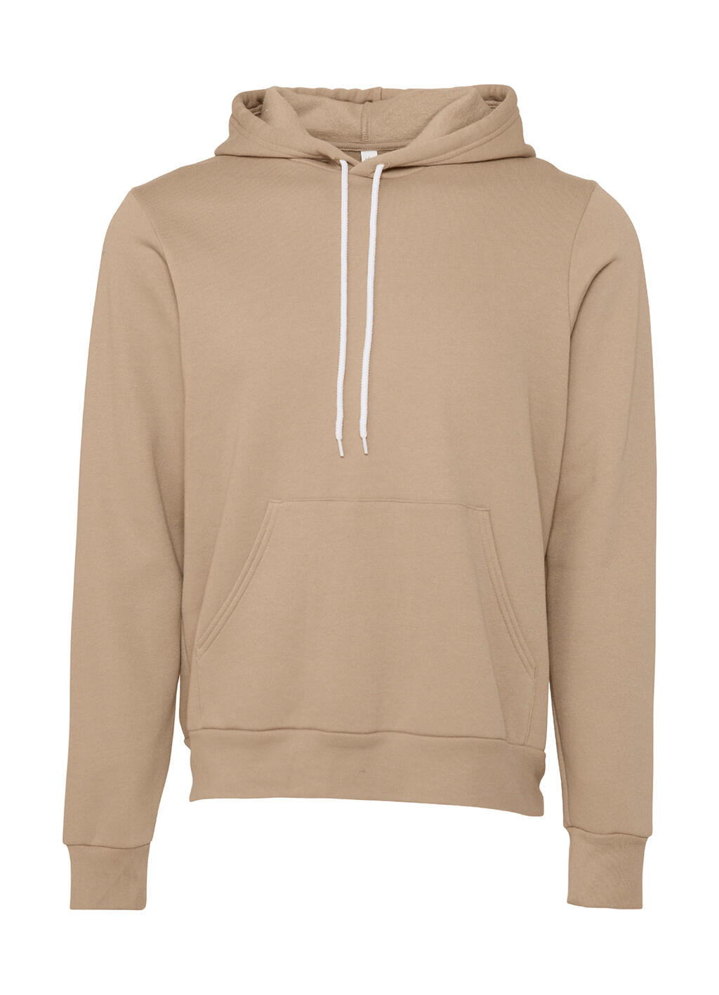 Pullover Hoodie