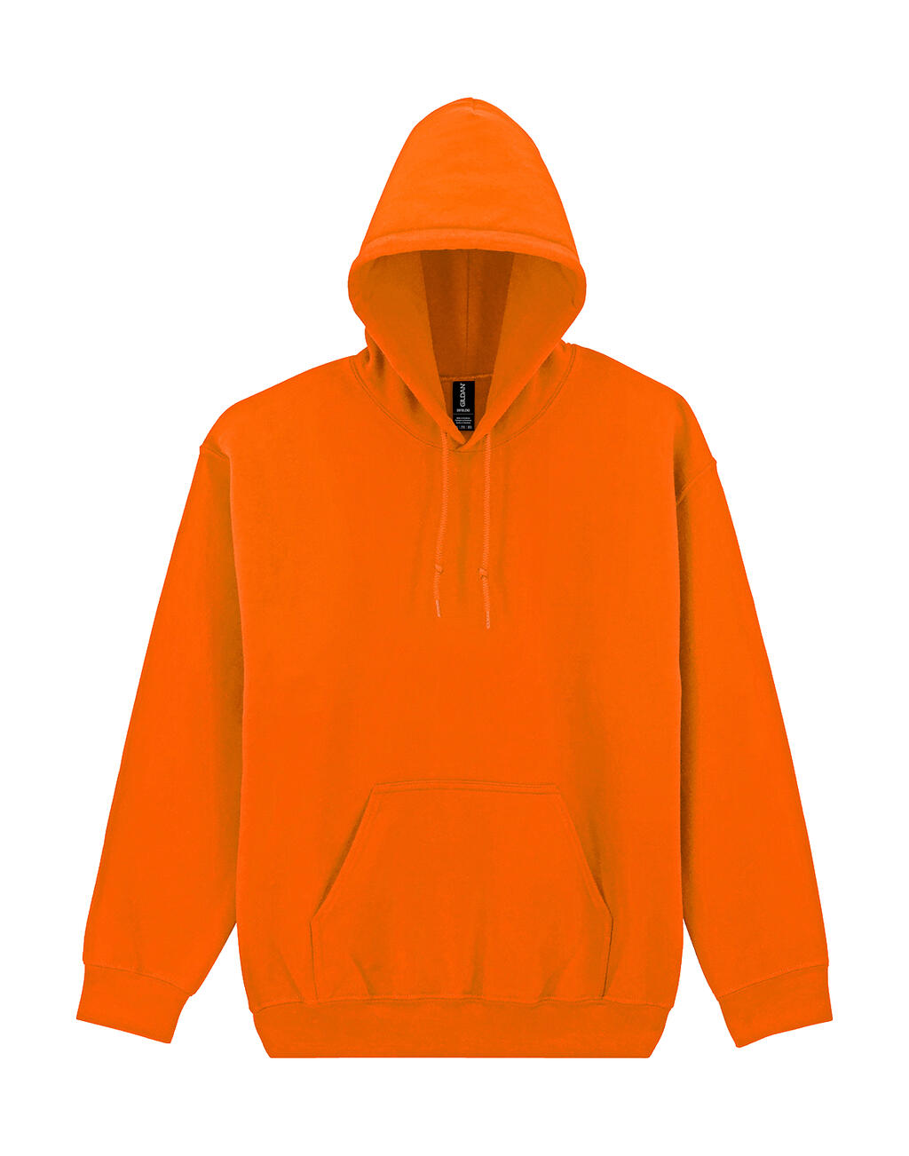 Hooded Sweat