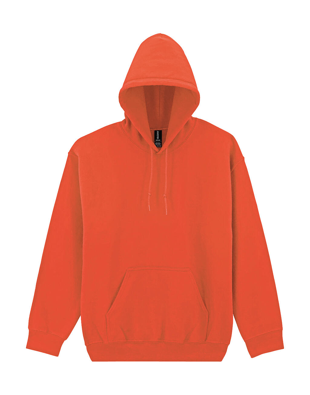 Hooded Sweat