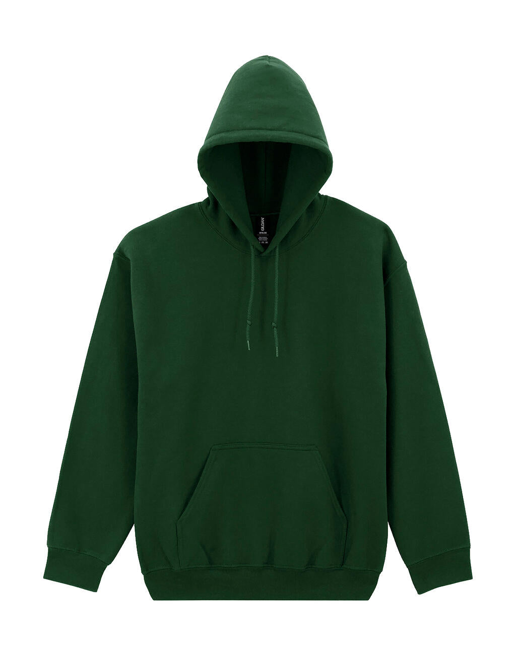 Hooded Sweat