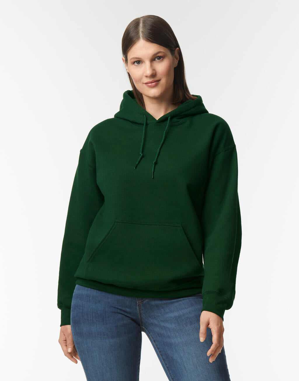 Hooded Sweat
