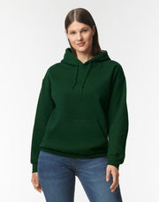Hooded Sweat