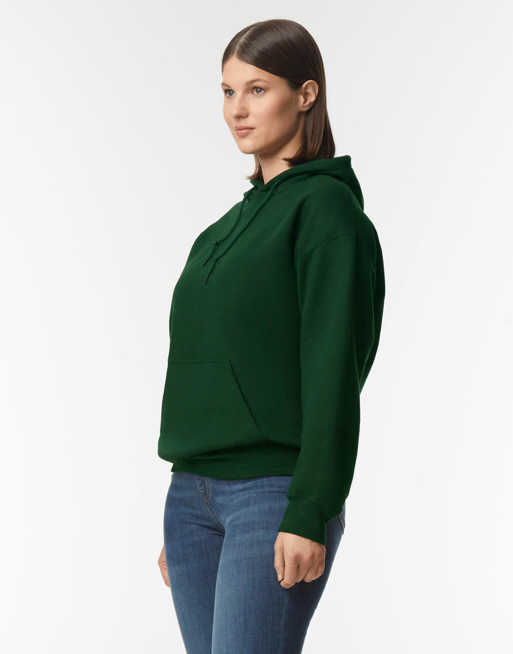 Hooded Sweat